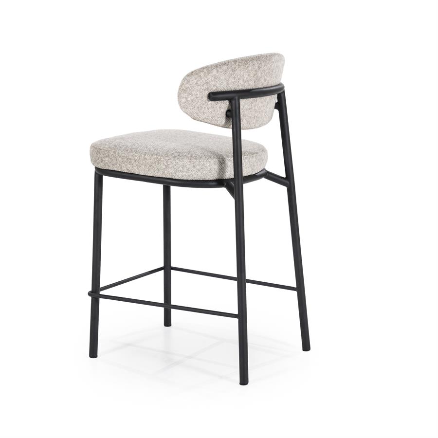 Barstoel Jari | Beige