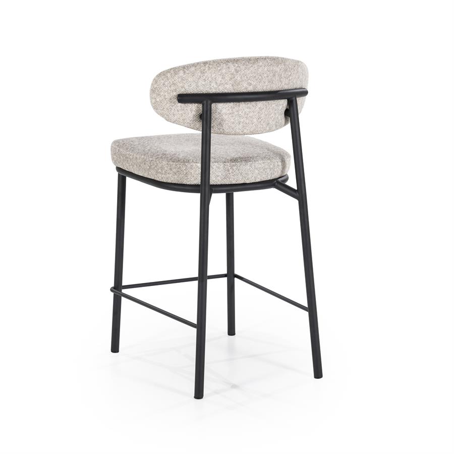 Barstoel Jari | Beige
