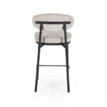 Barstoel Jari | Beige