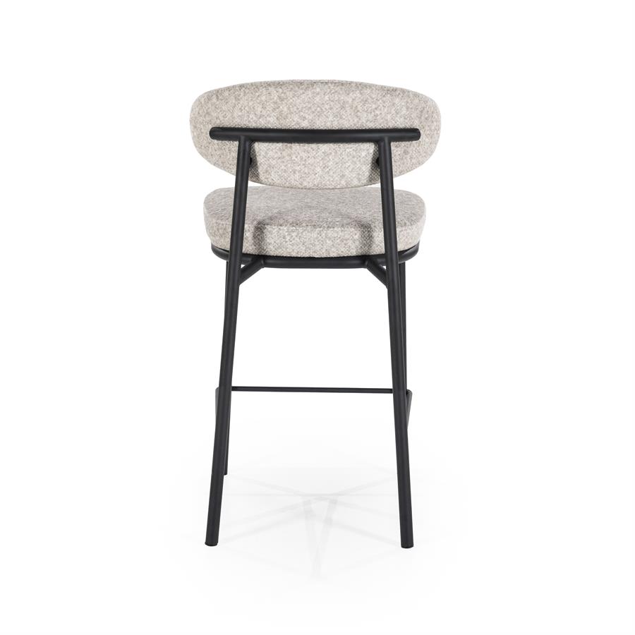Barstoel Jari | Beige