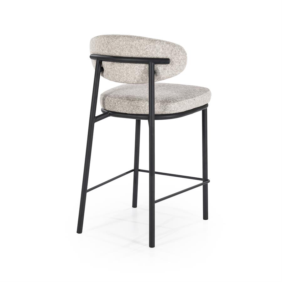 Barstoel Jari | Beige