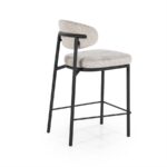 Barstoel Jari | Beige