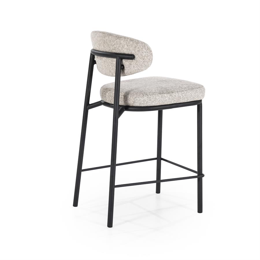 Barstoel Jari | Beige