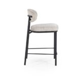 Barstoel Jari | Beige