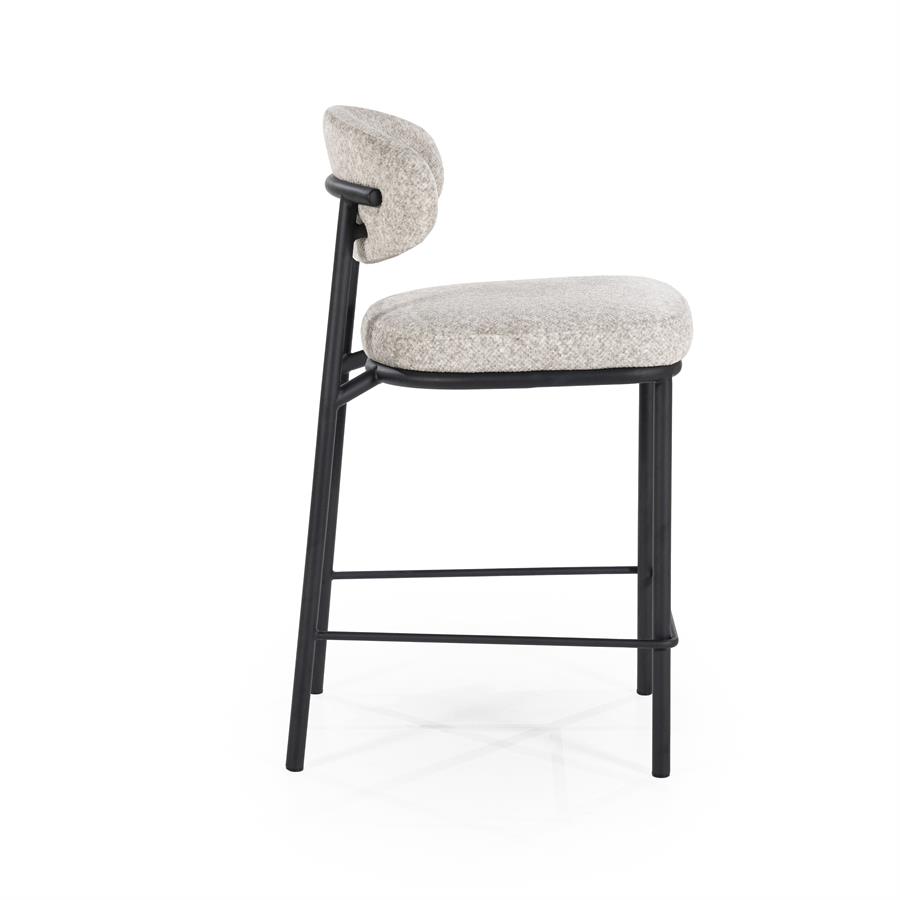 Barstoel Jari | Beige