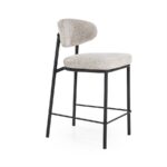 Barstoel Jari | Beige