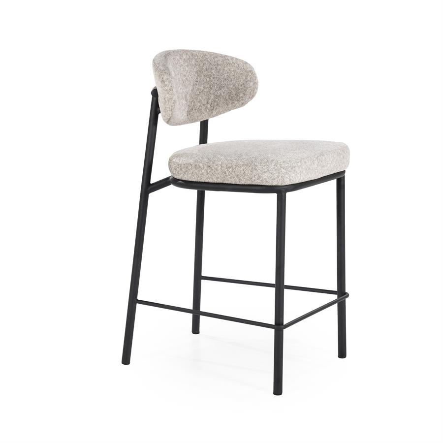 Barstoel Jari | Beige