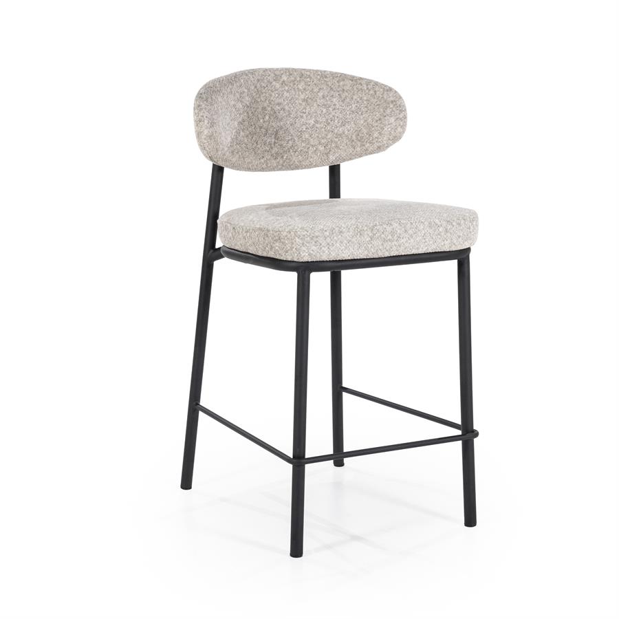 Barstoel Jari | Beige