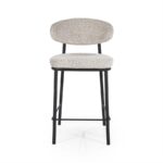 Barstoel Jari | Beige