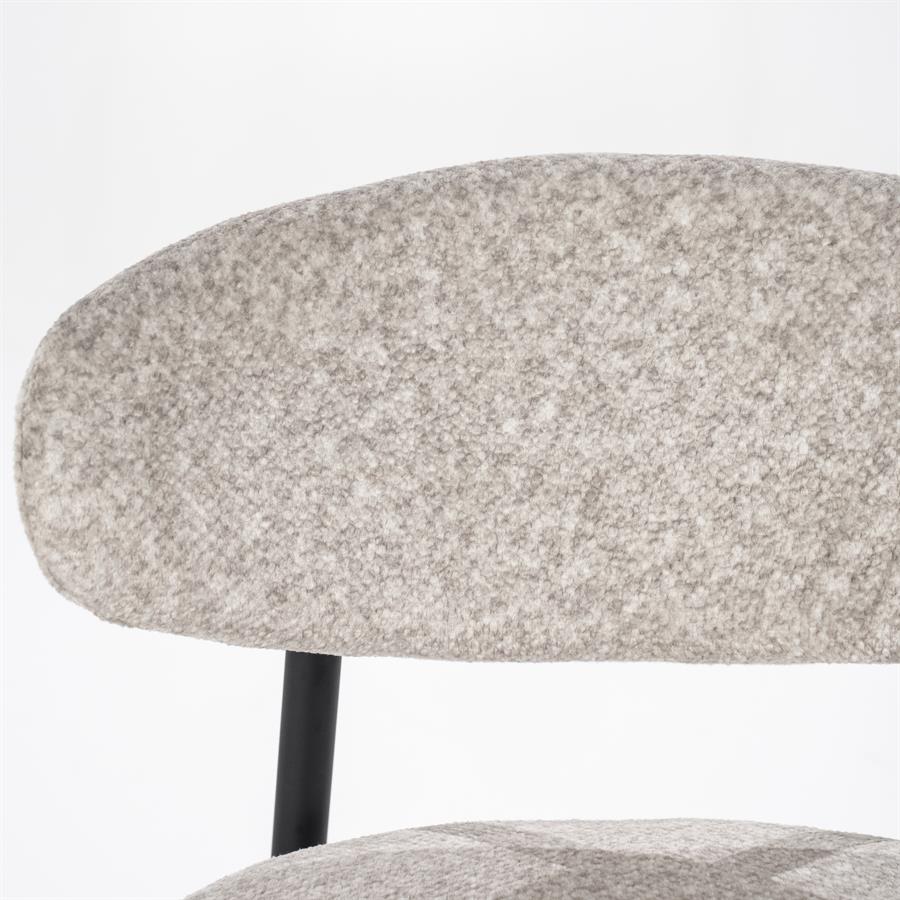 Barstoel Jari | Beige