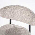 Barstoel Jari | Beige