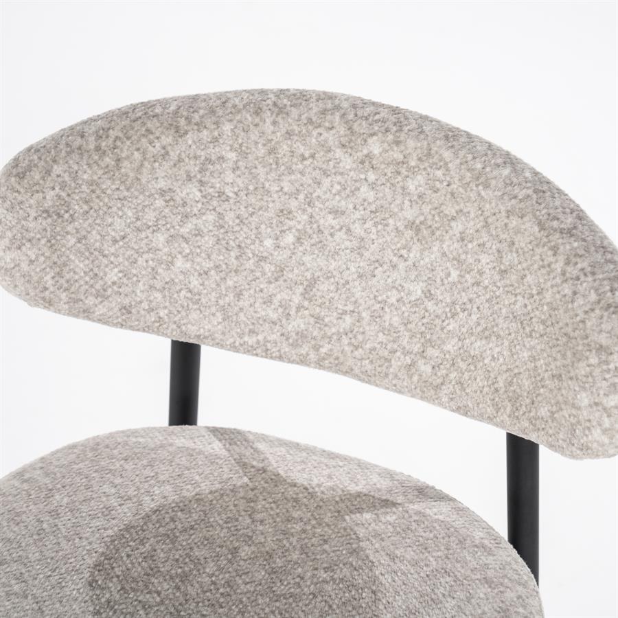 Barstoel Jari | Beige
