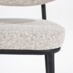 Barstoel Jari | Beige