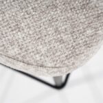 Barstoel Jari | Beige