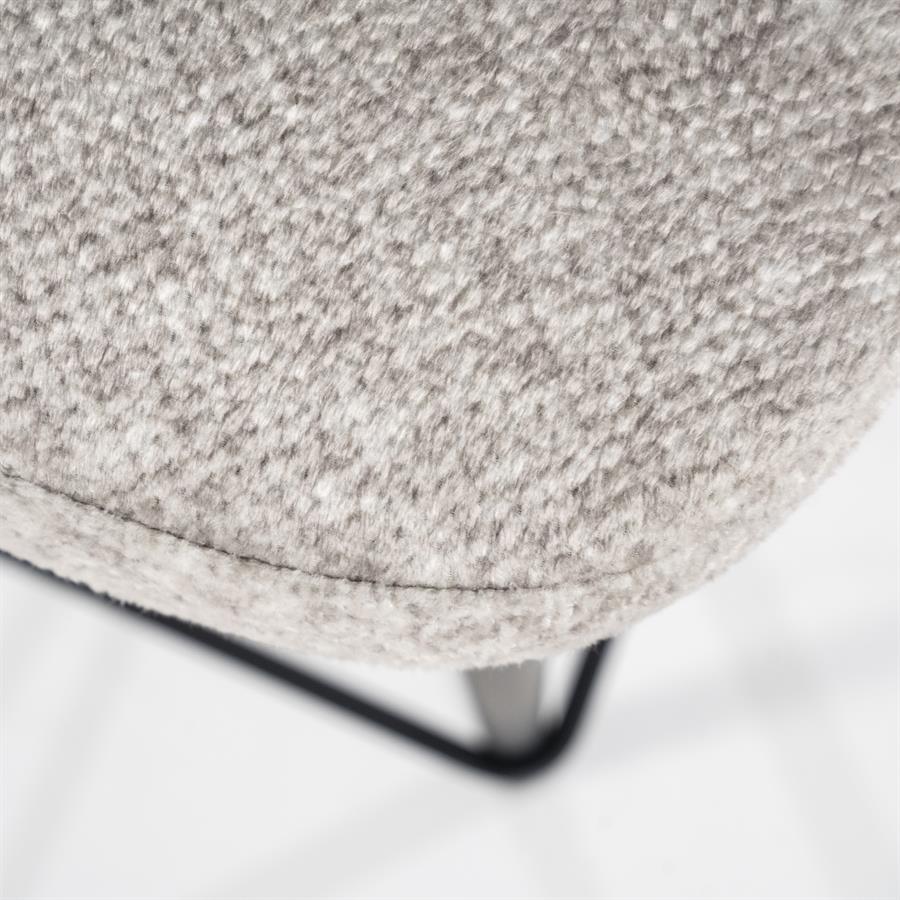 Barstoel Jari | Beige