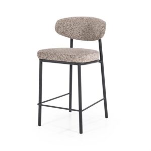 Barstoel Jari | Taupe