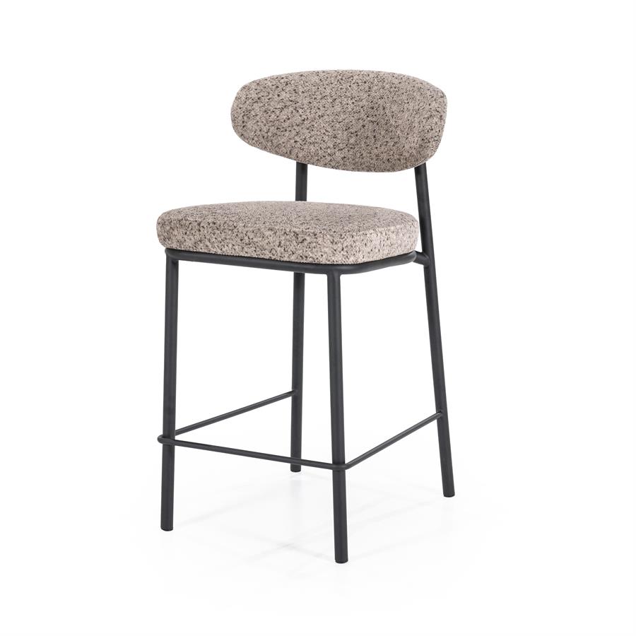Barstoel Jari | Taupe