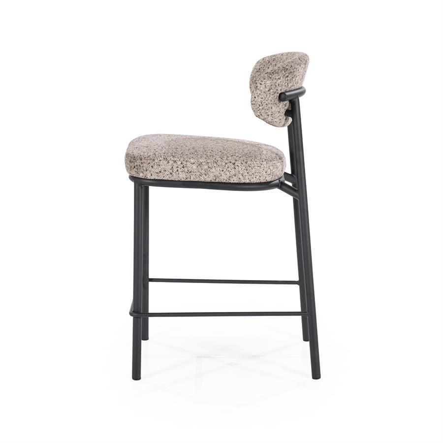 Barstoel Jari | Taupe