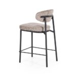 Barstoel Jari | Taupe