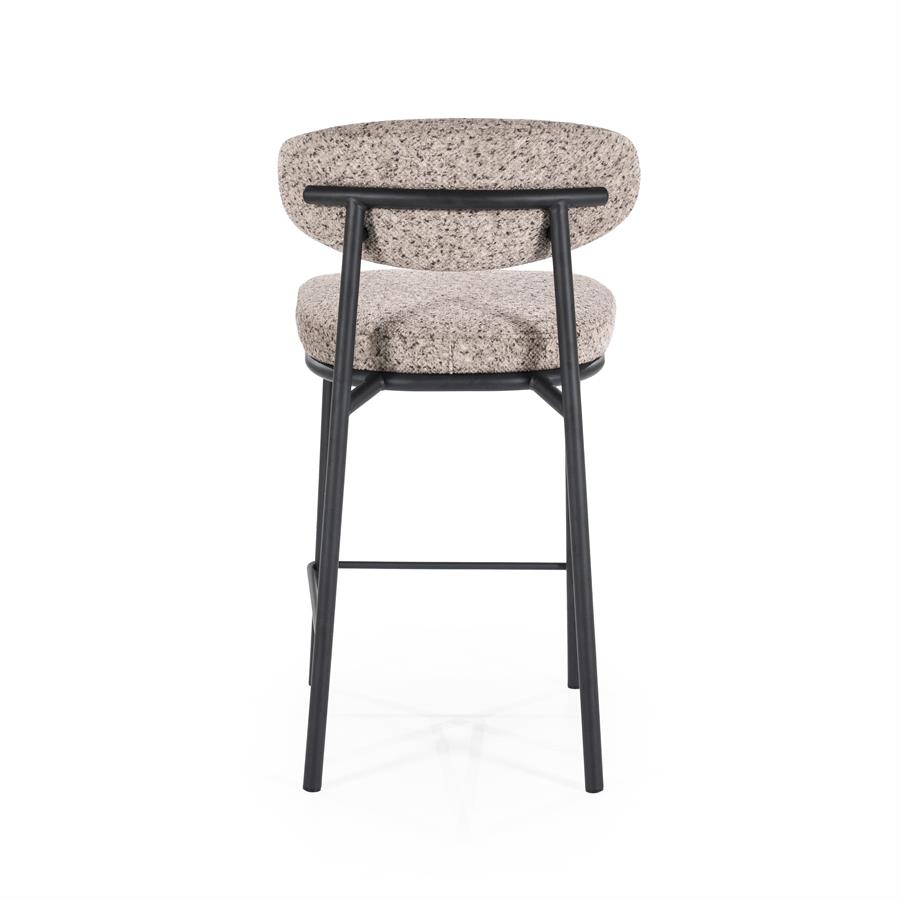 Barstoel Jari | Taupe