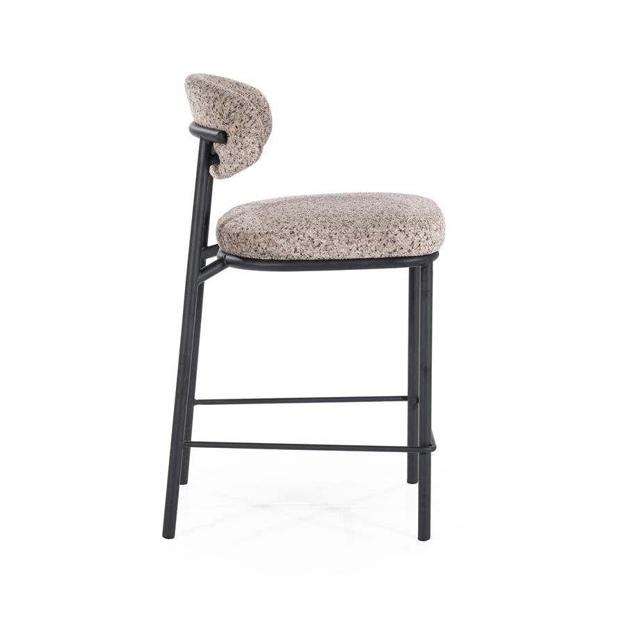 Barstoel Jari | Taupe