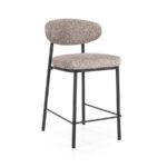 Barstoel Jari | Taupe