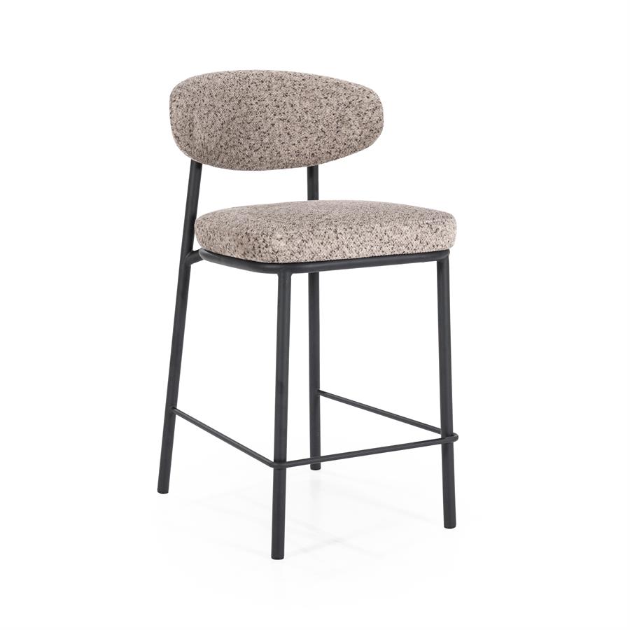 Barstoel Jari | Taupe