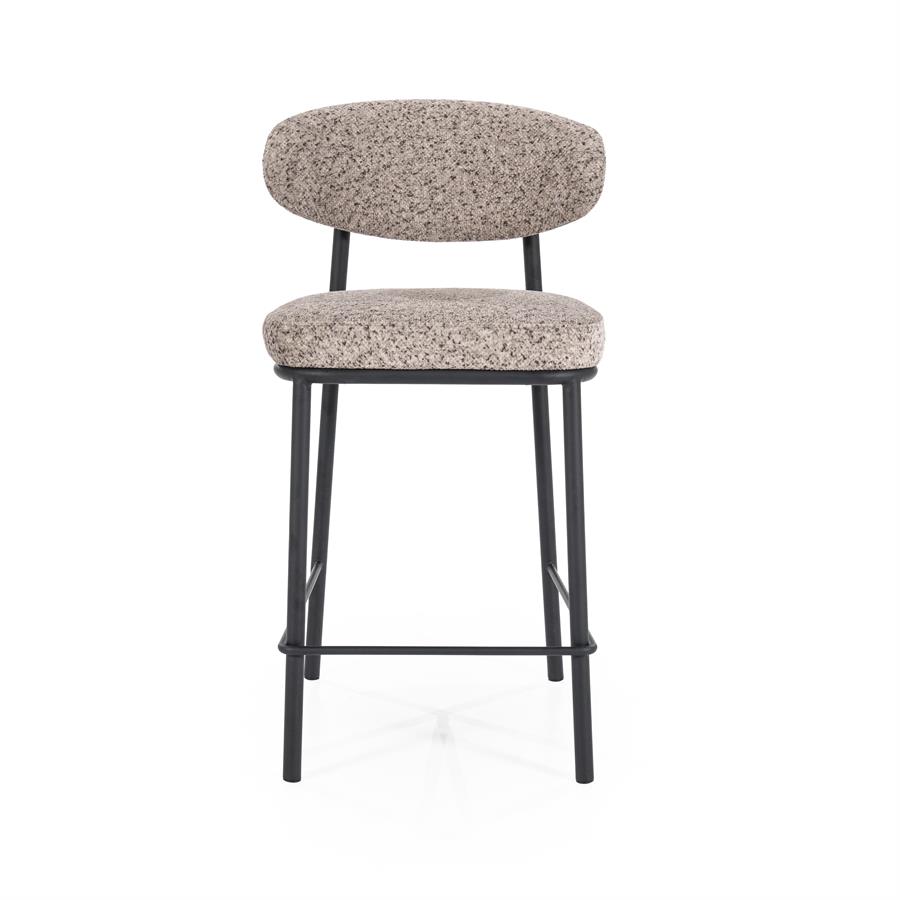Barstoel Jari | Taupe