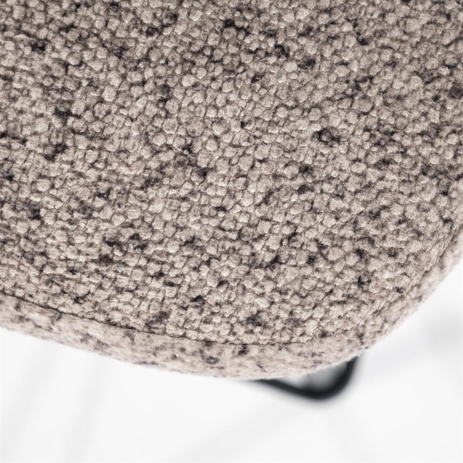 Barstoel Jari | Taupe