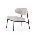 Fauteuil Jari | Beige