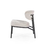 Fauteuil Jari | Beige