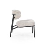 Fauteuil Jari | Beige