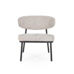 Fauteuil Jari | Beige