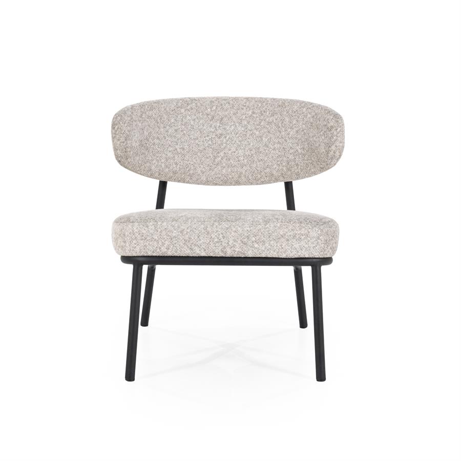 Fauteuil Jari | Beige