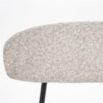 Fauteuil Jari | Beige
