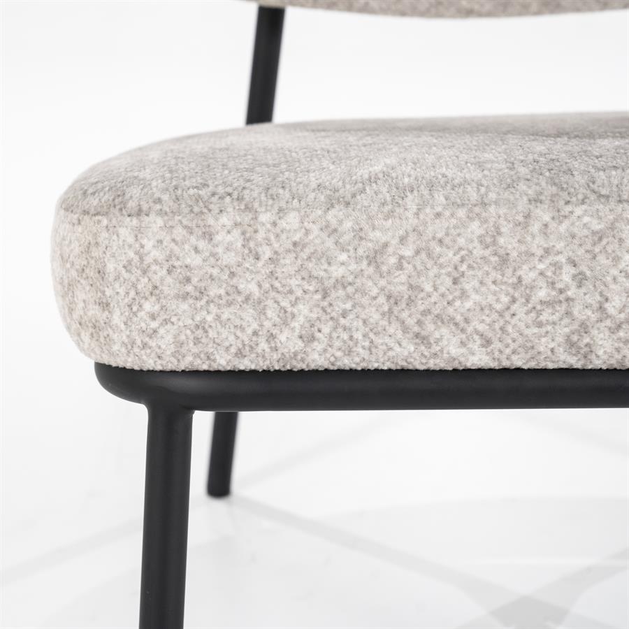Fauteuil Jari | Beige