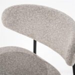 Fauteuil Jari | Beige
