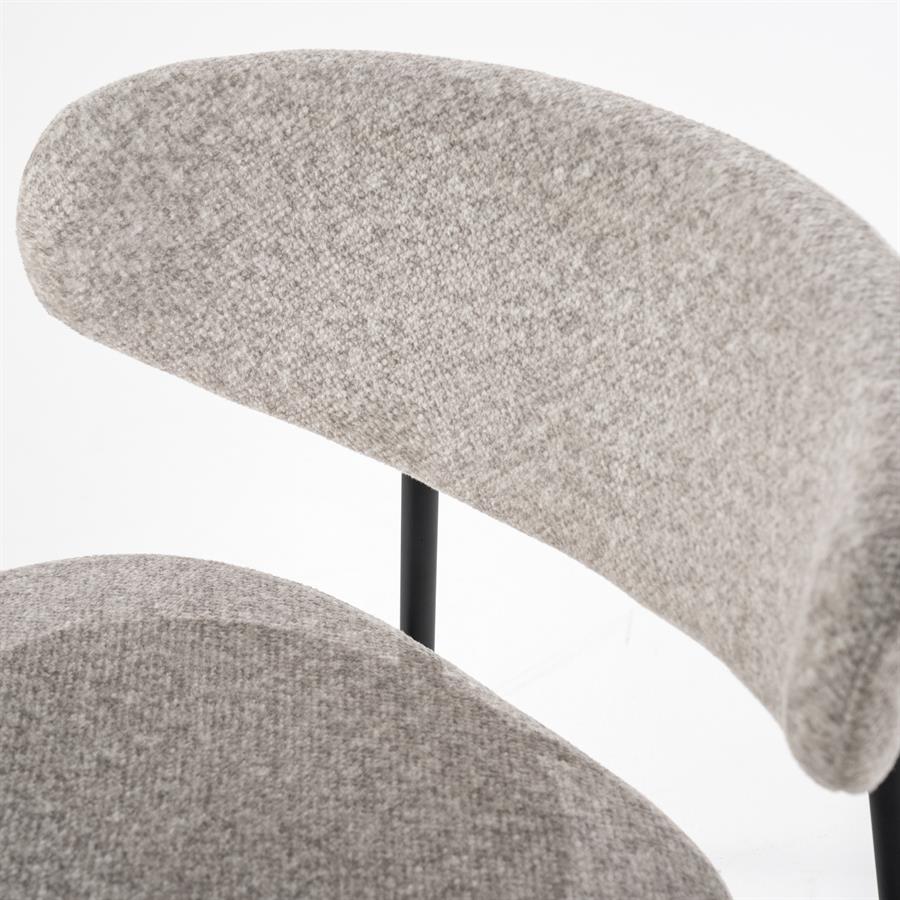 Fauteuil Jari | Beige