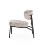 Fauteuil Jari | Taupe