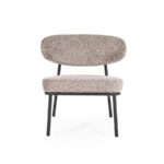 Fauteuil Jari | Taupe