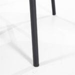Fauteuil Jari | Taupe