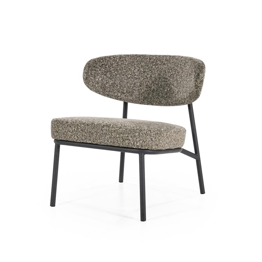 Fauteuil Jari | Groen