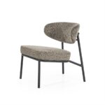 Fauteuil Jari | Groen