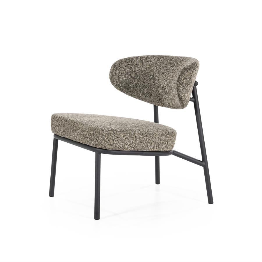 Fauteuil Jari | Groen
