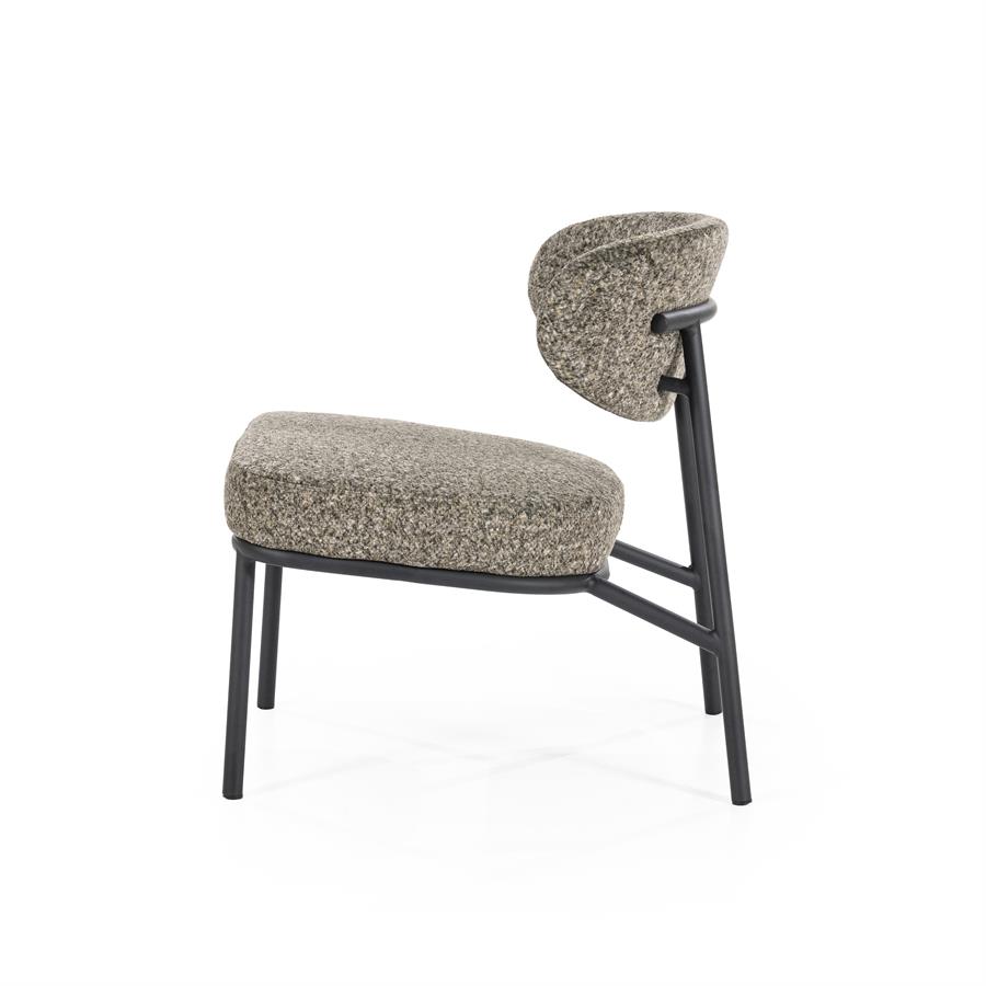 Fauteuil Jari | Groen