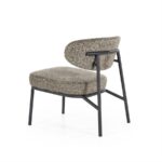 Fauteuil Jari | Groen