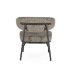 Fauteuil Jari | Groen