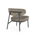Fauteuil Jari | Groen