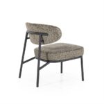 Fauteuil Jari | Groen