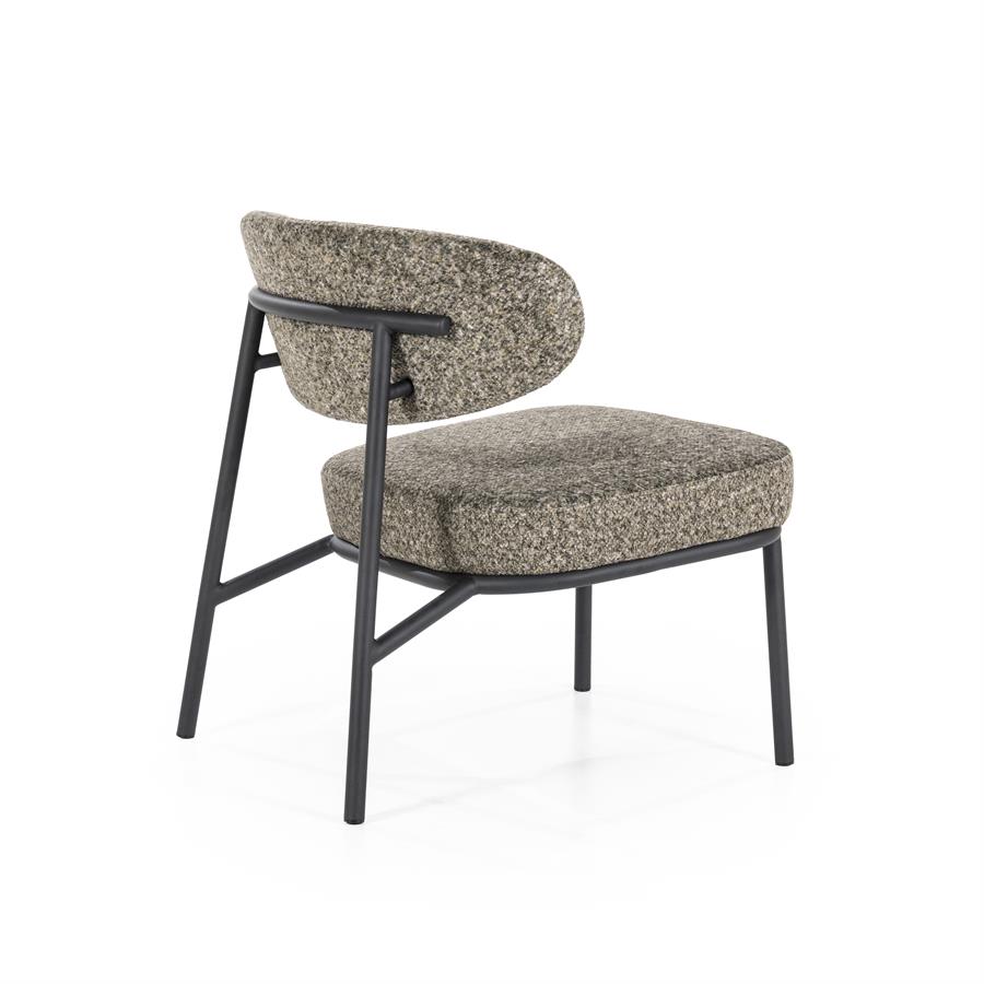 Fauteuil Jari | Groen